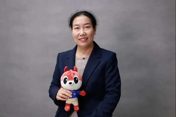 【寻访身边的榜样】回家乡,不仅仅是招生———记“山西妈妈”朱保叶老师