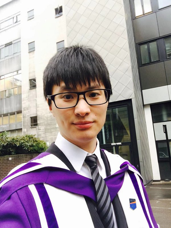 用韧性"电"亮人生 ——记国家青年高层次人才、电气工程学院博士生导师叶宇剑